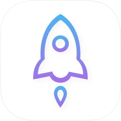 Shadowrocket Wiki 标识